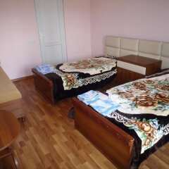 Мини-Отель Haghpat питание фото 3