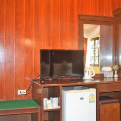 Отель Sayang Beach Resort Koh Lanta удобства в номере фото 2