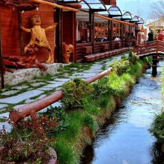 Inan Kardesler Hotel Турция, Узунгёль - отзывы, цены и фото номеров - забронировать отель Inan Kardesler Hotel онлайн фото 12