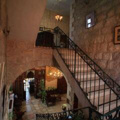 Jerusalem Hotel Иерусалим интерьер отеля фото 3