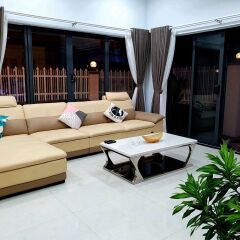 Отель Sunshine Villa Вьетнам, Нячанг - отзывы, цены и фото номеров - забронировать отель Sunshine Villa онлайн