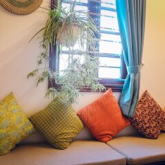 Отель Halley Hostel Вьетнам, Ханой - отзывы, цены и фото номеров - забронировать отель Halley Hostel онлайн комната для гостей фото 5