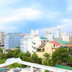 Homeland Hotel с домашними животными