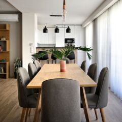 Отель Urban Melodies Apartment Греция, Афины - отзывы, цены и фото номеров - забронировать отель Urban Melodies Apartment онлайн фото 12