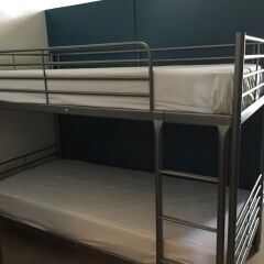 Отель Midi Station Hotel Бельгия, Брюссель - отзывы, цены и фото номеров - забронировать отель Midi Station Hotel онлайн комната для гостей