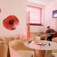 Отель Ibis Madrid Aeropuerto Barajas Мадрид детские мероприятия
