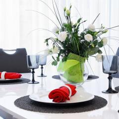 Отель Wroclaw - Luxury Silence House Польша, Вроцлав - отзывы, цены и фото номеров - забронировать отель Wroclaw - Luxury Silence House онлайн питание