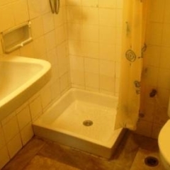 Отель Aris Hotel Греция, Афины - отзывы, цены и фото номеров - забронировать отель Aris Hotel онлайн ванная