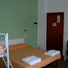 Отель Le Aromatiche B&B комната для гостей фото 5