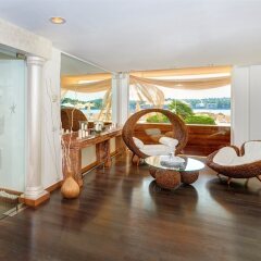 Iberostar Suites Hotel Jardín del Sol – Adults Only (отель только для взрослых) балкон