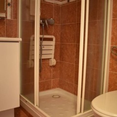 Отель Studio In Paris 16th With Balcony Франция, Париж - отзывы, цены и фото номеров - забронировать отель Studio In Paris 16th With Balcony онлайн ванная фото 2