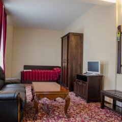 Отель Rubis Hotel Болгария, Чепеларе - отзывы, цены и фото номеров - забронировать отель Rubis Hotel онлайн фото 19