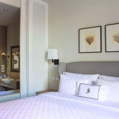 Sugar Marina Resort - NAUTICAL - Kata Beach in Phuket, Thailand from 62$, photos, reviews - zenhotels.com guestroom photo 4