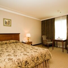 Hotel Ellui комната для гостей фото 2