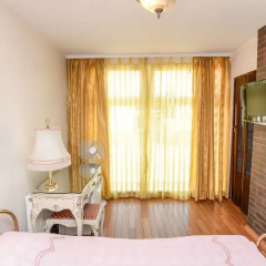 Отель Columba Livia Guesthouse Литва, Паланга - отзывы, цены и фото номеров - забронировать отель Columba Livia Guesthouse онлайн комната для гостей фото 3