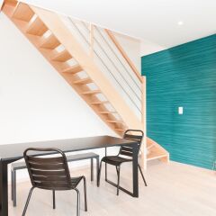 Отель Smartflats Design - Opera Бельгия, Льеж - отзывы, цены и фото номеров - забронировать отель Smartflats Design - Opera онлайн удобства в номере