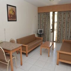 Tasiana Hotel Apartments Complex in Limassol, Cyprus from 96$, photos, reviews - zenhotels.com guestroom photo 4