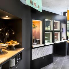 Отель Novotel Suites Paris Roissy CDG питание фото 3