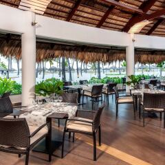 Отель Catalonia Punta Cana - All Inclusive Доминикана, Пунта Кана - отзывы, цены и фото номеров - забронировать отель Catalonia Punta Cana - All Inclusive онлайн питание фото 3