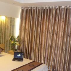 Отель Hanoi Impressive Hotel Вьетнам, Ханой - отзывы, цены и фото номеров - забронировать отель Hanoi Impressive Hotel онлайн спа фото 2