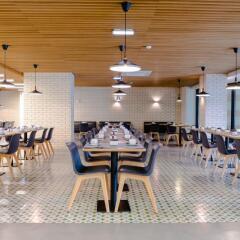 Hotel Alif Campo Pequeno