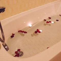BIDV Hotel ванная