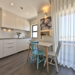 Отель Aguahotels Alvor Jardim Портимао в номере