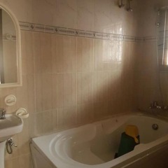 Апартаменты Kastrufid Apartments спа