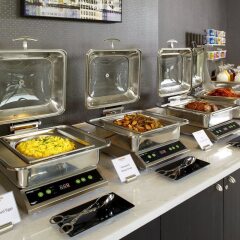 Отель Cambria Hotel Washington, D.C. Convention Center США, Вашингтон - отзывы, цены и фото номеров - забронировать отель Cambria Hotel Washington, D.C. Convention Center онлайн фото 5