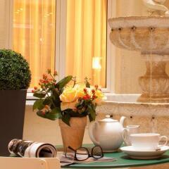Hotel Saint Honore фото 5
