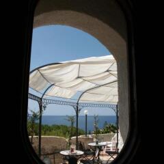 Отель B&B Terrazza sul Plemmirio Италия, Сиракуза - отзывы, цены и фото номеров - забронировать отель B&B Terrazza sul Plemmirio онлайн фото 10