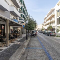 Noufara Hotel Родос фото 12