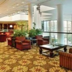 Le Zenith Hotel интерьер отеля фото 2