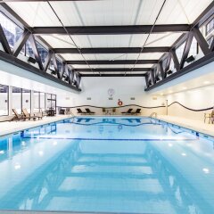 Отель Delta Hotels by Marriott Ottawa City Centre Канада, Оттава - отзывы, цены и фото номеров - забронировать отель Delta Hotels by Marriott Ottawa City Centre онлайн бассейн фото 3