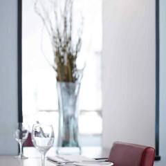 Отель Novotel Glasgow Centre Великобритания, Глазго - отзывы, цены и фото номеров - забронировать отель Novotel Glasgow Centre онлайн