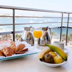 Bellamar Hotel Beach & Spa в номере фото 2