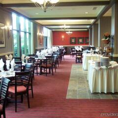 Отель Pacific Gateway Hotel Канада, Ричмонд - отзывы, цены и фото номеров - забронировать отель Pacific Gateway Hotel онлайн питание фото 2