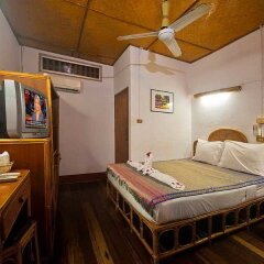 Отель Bill Resort Таиланд, Самуи - 1 отзыв об отеле, цены и фото номеров - забронировать отель Bill Resort онлайн сейф в номере