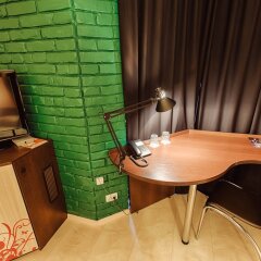 Liverpool Hotel удобства в номере