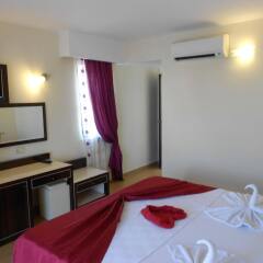Side Park Spa Boutique Hotel удобства в номере фото 2