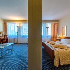 Отель Century Швейцария, Женева - 2 отзыва об отеле, цены и фото номеров - забронировать отель Century онлайн комната для гостей фото 4