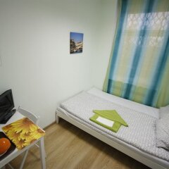 Alt Hotel On Kurskaya Москва комната для гостей фото 4
