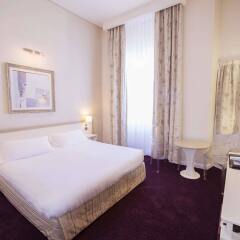Отель BEST WESTERN Alba комната для гостей