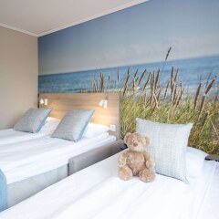 Thon Hotel Sørlandet Кристиансанд комната для гостей фото 5
