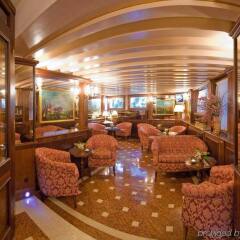 Colombina Hotel интерьер отеля фото 2