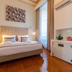 Отель Inn Rossio Португалия, Лиссабон - 8 отзывов об отеле, цены и фото номеров - забронировать отель Inn Rossio онлайн удобства в номере