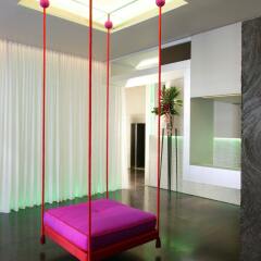 Отель The Gray Hotel Италия, Милан - отзывы, цены и фото номеров - забронировать отель The Gray Hotel онлайн детские мероприятия фото 2