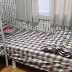 Отель Hoseong Guesthouse комната для гостей фото 4