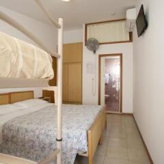Hotel Giordo Римини детские мероприятия