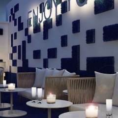 Отель Marquis Hotels Urban сауна